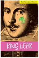 King Lear: Text of the First Folio 1623 - Illidge, Paul