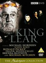 King Lear - Jonathan Miller