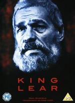 King Lear - Peter Brook