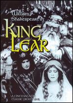 King Lear - Ernest C. Warde