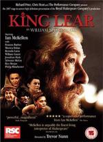 King Lear - Richard Eyre