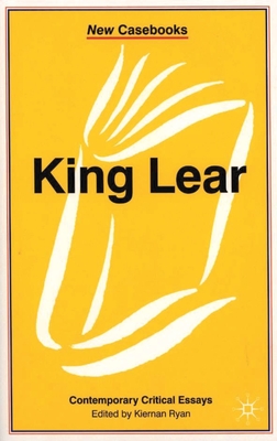 King Lear - Ryan, Kiernan