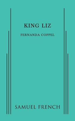 King Liz - Coppel, Fernanda