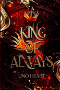 King of Always: A Fae Romance