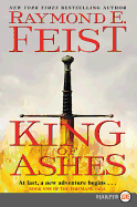 King of Ashes: Book One of the Firemane Saga