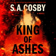 King of Ashes