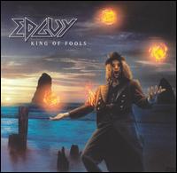 King of Fools [EP] - Edguy