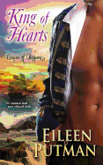 King of Hearts: British Historical League of Rogues Romance Book 1