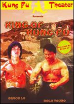 King of Kung-Fu - Bruce Le