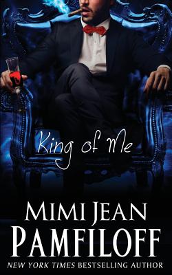 King of Me - Pamfiloff, Mimi Jean