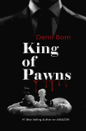 King of Pawns: A Deadly Game Of Espionage Chess