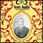King of Ragtime Writers (From Classic Piano Rolls) - Scott Joplin