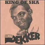 King of Ska [Secret] - Desmond Dekker