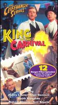 King of the Carnival - Franklin Adreon