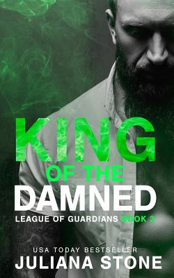 King of the Damned - Stone, Juliana