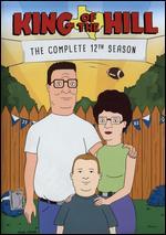 King of the Hill: Season 12