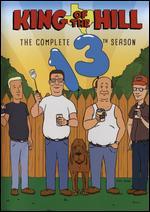 King of the Hill: Season 13 [3 Discs]