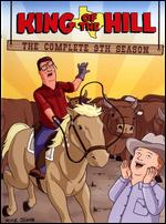 King of the Hill: The Complete 9th Season [2 Discs] - 