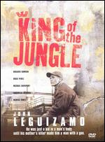 King of the Jungle - Seth Zvi Rosenfeld