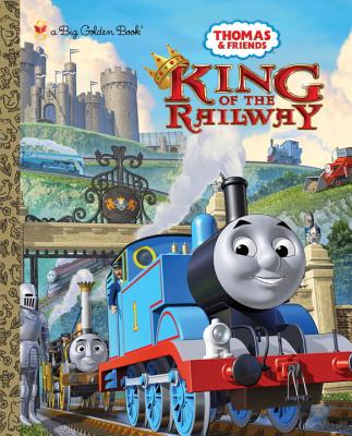 King of the Railway - Awdry, W, Rev.