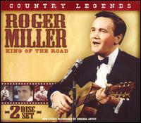 King of the Road [CD/DVD] - Roger Miller