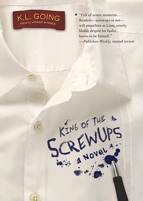 King of the Screwups - Going, K L