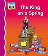 King on a Spring