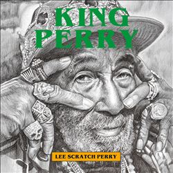 King Perry