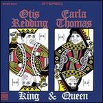 King & Queen [LP]