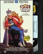 King Ralph [Blu-ray]