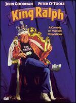King Ralph [P&S]