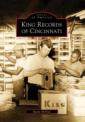 King Records of Cincinnati - McNutt, Randy