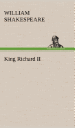 King Richard II