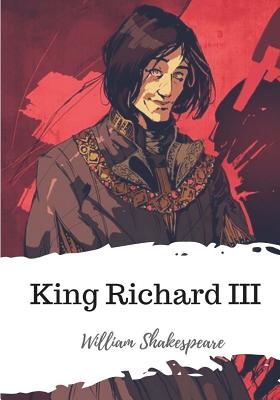 King Richard III - Shakespeare, William
