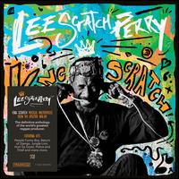 King Scratch - Lee "Scratch" Perry