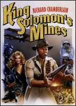 King Solomon's Mines - J. Lee Thompson