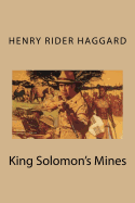 King Solomon's Mines