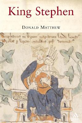 King Stephen - Matthew, Donald