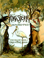 King Stork - Pyle, Howard