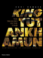 King Tutankhamun: The Treasures of the Tomb