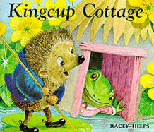 Kingcup Cottage - Helps, Racey