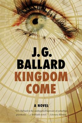 Kingdom Come - Ballard, J G