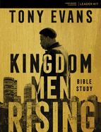 Kingdom Men Rising - Leader Kit