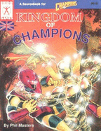 Kingdom of Champions - Robinson, John, Professor, and Bell, Rob (Editor)