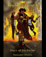 Kingdom of Demigods: Days of Darkness