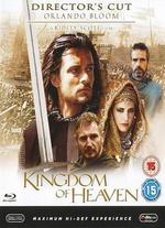 Kingdom of Heaven [Blu-ray]
