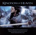 Kingdom of Heaven [Original Motion Picture Soundtrack] - Harry Gregson-Williams