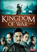 Kingdom of War: Part II