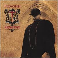 Kingdom People - Tedashii