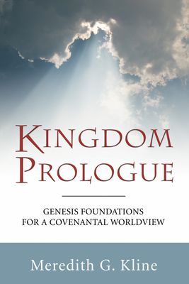 Kingdom Prologue - Kline, Meredith G
